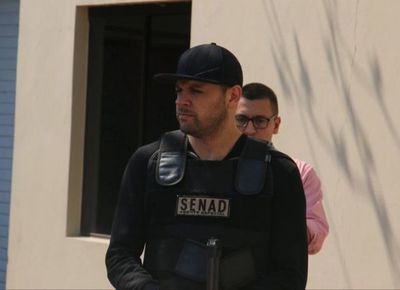 Jueza rechazó entregar una casa y un auto a la mamá de “Cucho” Cabaña