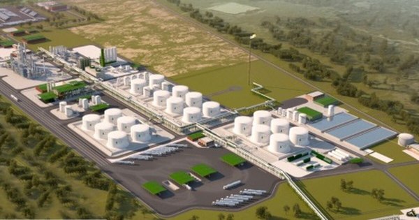 La Nación / Paraguay proveerá biocombustible a multinacionales