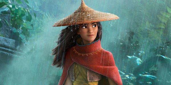 Disney estrenará “Raya” en “streaming” y en cines simultáneamente - Cine y TV - ABC Color
