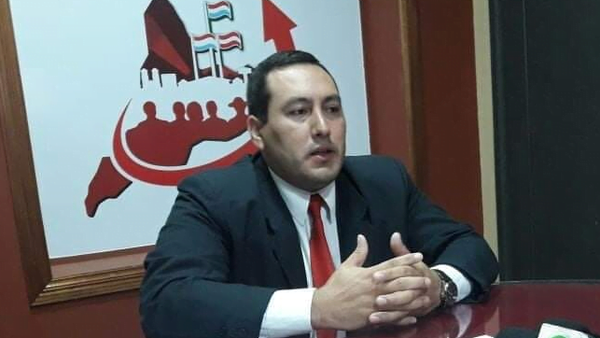 Asesor Jurídico de la municipalidad presentó su renuncia - Noticiero Paraguay