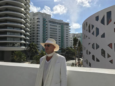 El argentino Alan Faena sella una alianza con Accor y desembarcará en Dubái - MarketData