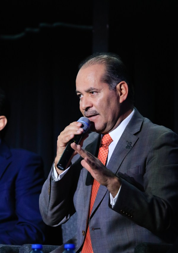 Grupo México construirá almacén de hidrocarburos por 20 millones de dólares - MarketData