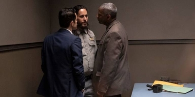 HOY / "The Little Things": Jared Leto atormenta a Denzel Washington y Rami Malek