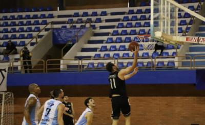 HOY / Deben corregir el protocolo para el regreso del baloncesto