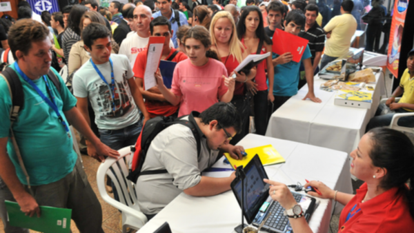 En busca de soluciones