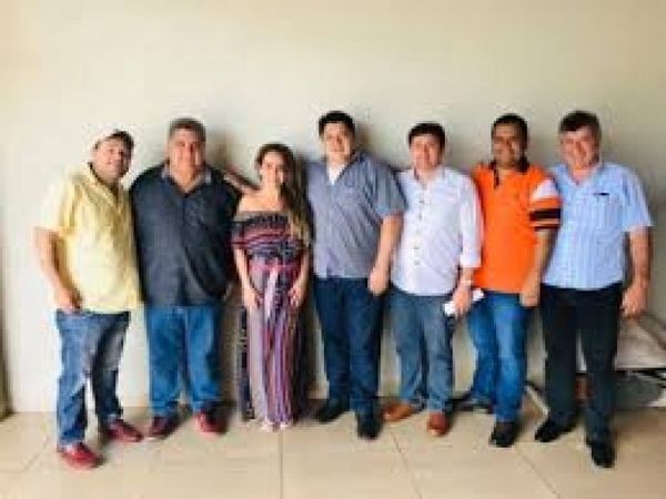 AUDIO: A un año de la traición de los 7 concejales de Pedro Juan Caballero