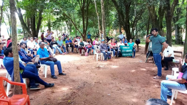 Caaguazú proyecta construcción de UTI