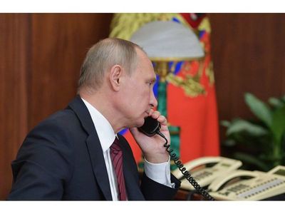 Rusia y EEUU acuerdan prolongar el tratado de desarme nuclear