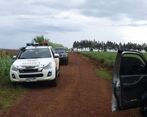 Delincuente disfrazado de anciana roba a precandidata a intendenta en Itapúa