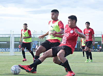 Intensidad y dinamismo - APF