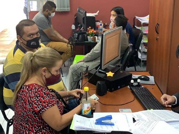 Fiscalía incauta evidencias en pesquisa por clonación de tarjetas