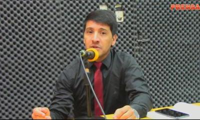 "Con o sin el MICC voy a ser candidato a Concejal Municipal" – Prensa 5