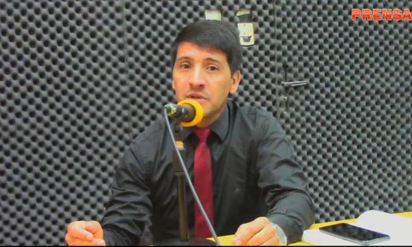 "Con o sin el MICC voy a ser candidato a Concejal Municipal" – Prensa 5