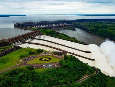 Transparencia es fundamental para el tratado con Itaipú, según titular de la Ande