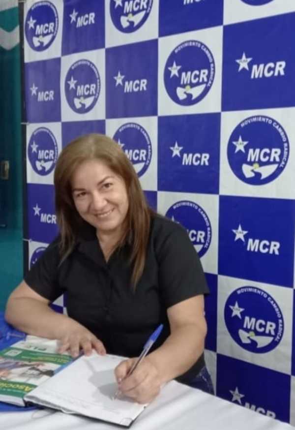 Salud, educación y obras viales serán ejes principales de la campaña del MCR