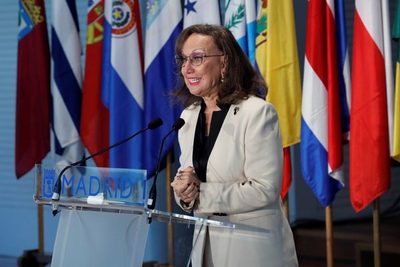 La Cumbre Iberoamericana buscará un consenso para pedir financiación global - MarketData
