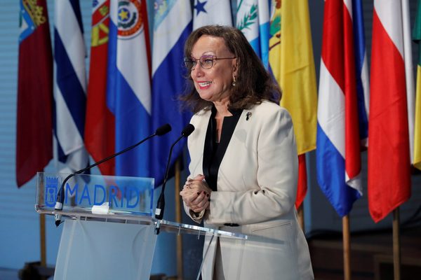La Cumbre Iberoamericana buscará un consenso para pedir financiación global - MarketData