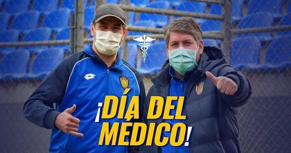 Médicos despedidos de Luqueño demandarán al club