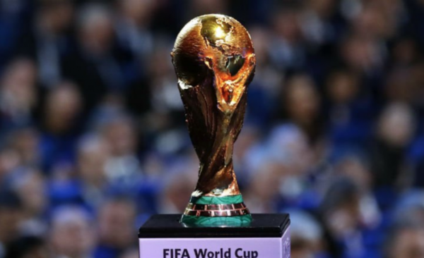 HOY / Definirán este año las sedes de la Copa del Mundo del año 2026