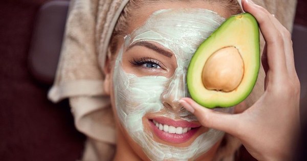 La Nación / El aguacate: un aliado perfecto de la belleza