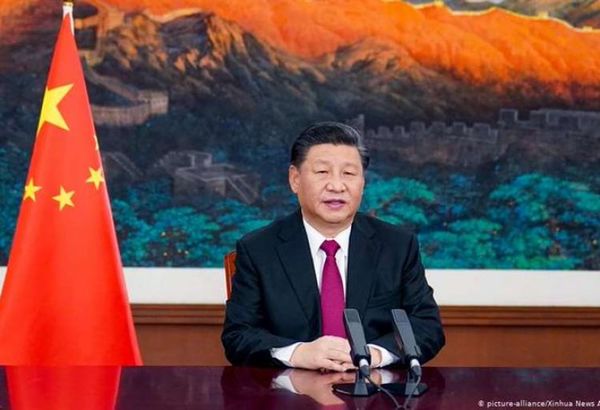 Xi Jinping llama a evitar una nueva Guerra Fría