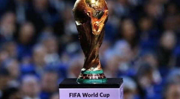 Definirán este año las sedes de la Copa del Mundo del año 2026