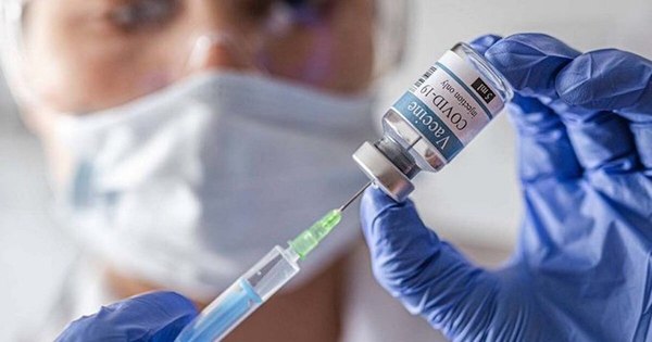 La Nación / EEUU tendrá vacunas para 300 millones de personas a fines del verano boreal