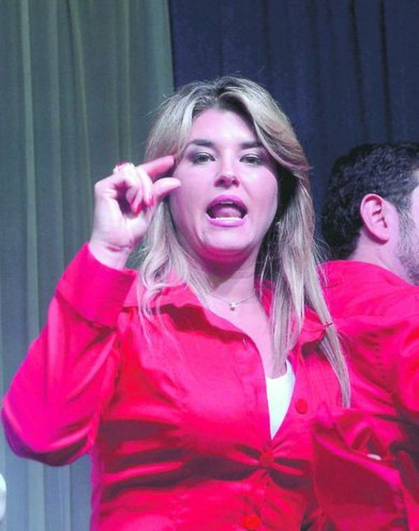 Cynthia Tarragó firmó acuerdo con justicia estadounidense para ser procesada por una sola causa