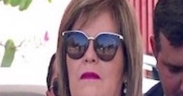 La Nación / Juez fijó audiencia a esposa de Cuevas