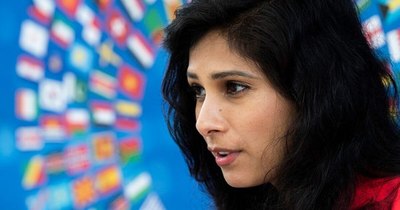 La Nación / Pandemia reducirá PIB global en US$ 22 billones