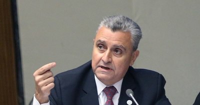 La Nación / Voto de censura a Villamayor: hoy analizarán convocatoria