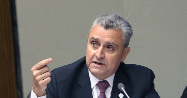 La Nación / Voto de censura a Villamayor: hoy analizarán convocatoria