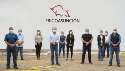 Brasil, Dubái, Rusia y otros países asiáticos están en la mira de Frigoasunción (el objetivo es exportar más carne de origen nacional)
