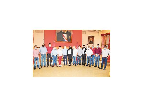 Misiones ya tiene sus elegidos