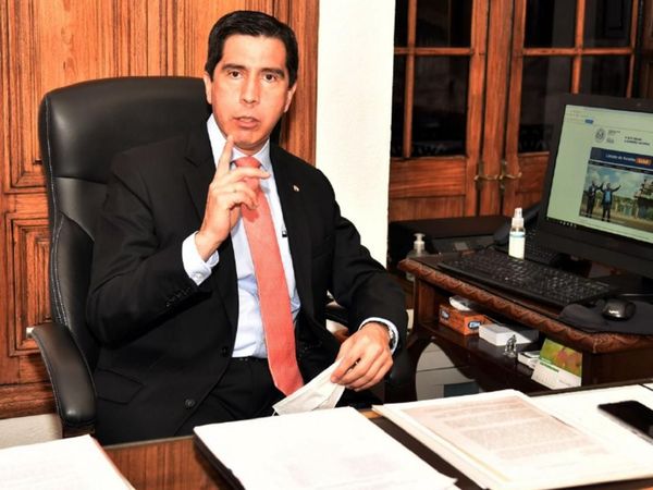 Cartismo se suma a rechazo masivo de Federico González