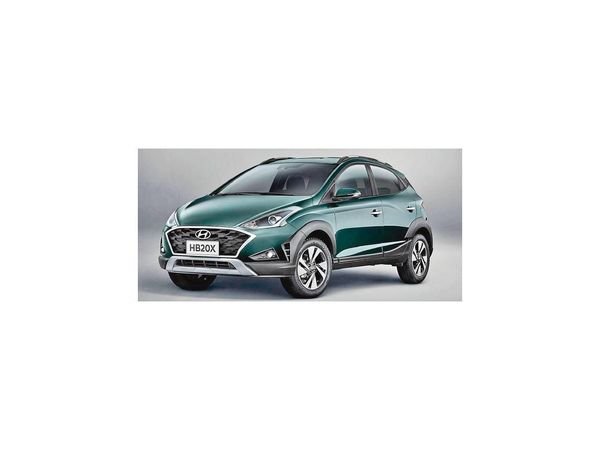 Hyundai presentará 4 modelos en Expo Rodados y Náutica