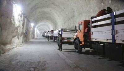 Rusia e Irán instan a EE.UU. a “salvar” acuerdo nuclear - Mundo - ABC Color