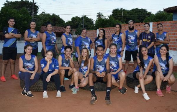 Primera competencia, el sábado - Polideportivo - ABC Color