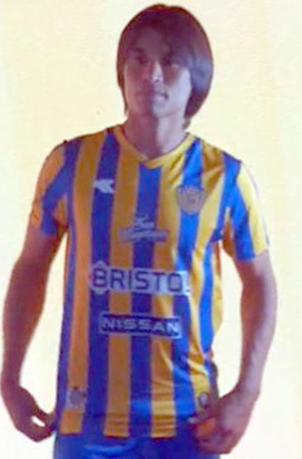 Renovada vestimenta - Fútbol - ABC Color
