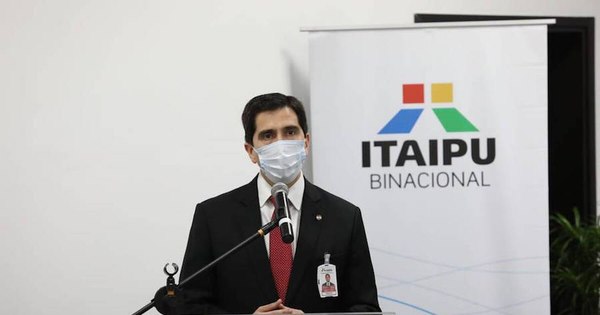 La Nación / Mayoría del Senado rechaza designación de González en Itaipú