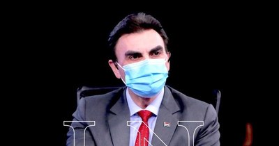 La Nación / “Lo que importa es la política pública orientada al desarrollo”