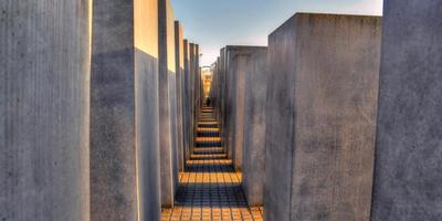 Día internacional de conmemoración de las víctimas del Holocausto
