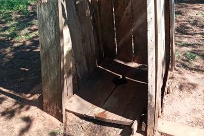 Gremio de directores dice que están en mal estado las escuelas y colegios - Nacionales - ABC Color