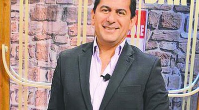 Carlos Báez dejó medios de Vierci