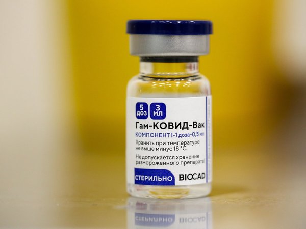 Rusia aseguró que “podría haber demoras con la producción de vacunas” contra el COVID-19 - Ñanduti