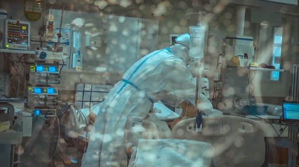 Privatización sanitaria se traduce en más muertes por covid, según informe - Mundo - ABC Color