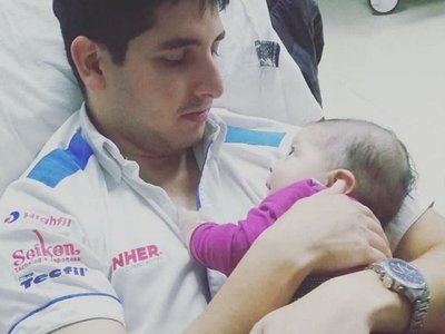 Aplican hoy el remedio para salvar a Bianca