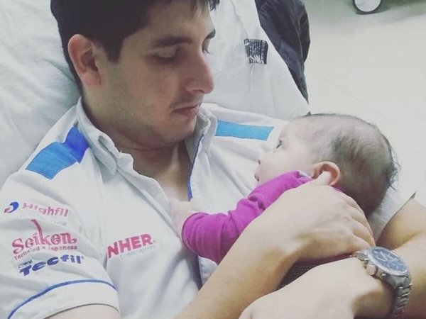 Aplican hoy el remedio para salvar a Bianca