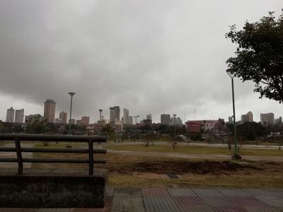 Lluvias y tormentas persistirán este miércoles, anuncia Meteorología