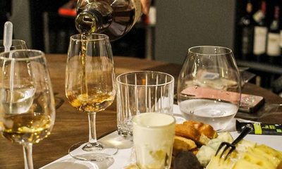 La experiencia gourmet como en tu propia casa, pero con expertos